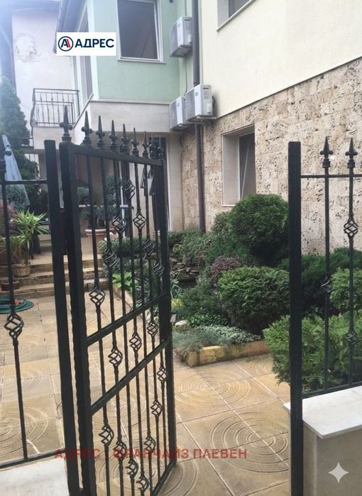 Продава се Етаж от къща в Плевен, Широк център - 80 кв.м за 702 €/кв.м - Снимка #8