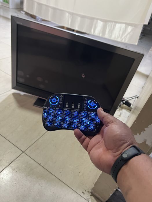 Sony bravia klv40 300w