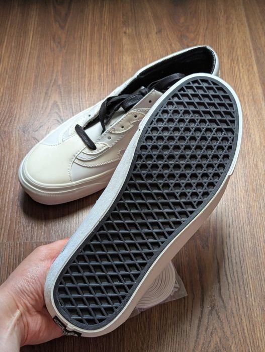 Vans Bold NI FT (Flamez)