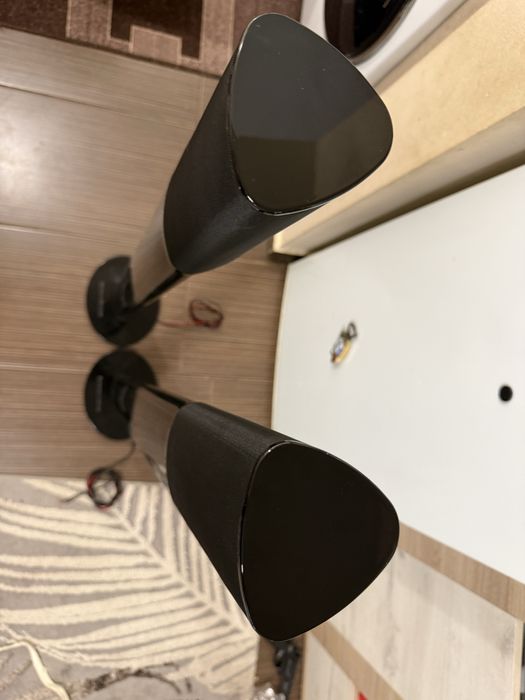 Колонки Harman Kardon Със стойки