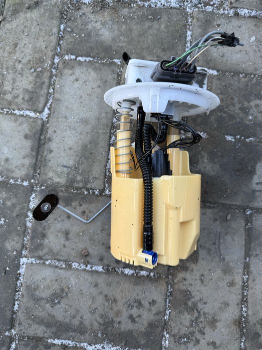 Pompa motorina rezervor Dacia Logan 2 Sandero 1.5 dci euro 6 AdBlue