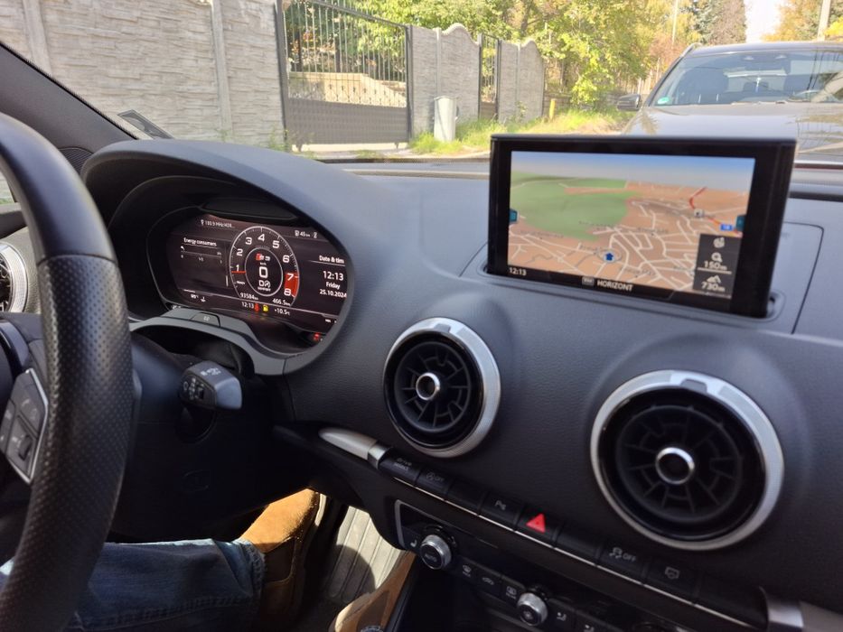 2026 Ауди активация навигация Audi Q2 A3 А4 А5 A6 A7 A8 Q5 Q7 MIB MHI