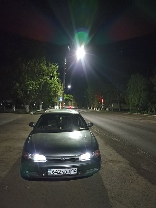 Продам Мазду кронус