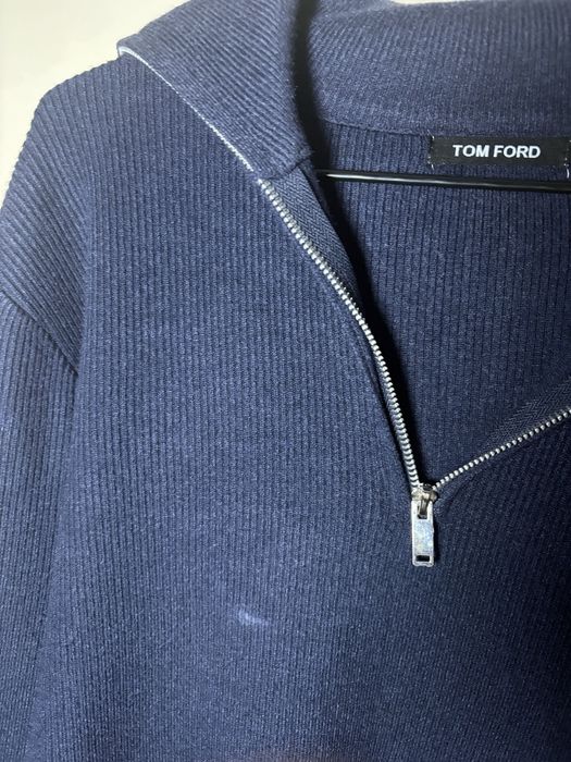 Полузамок *TOM FORD*