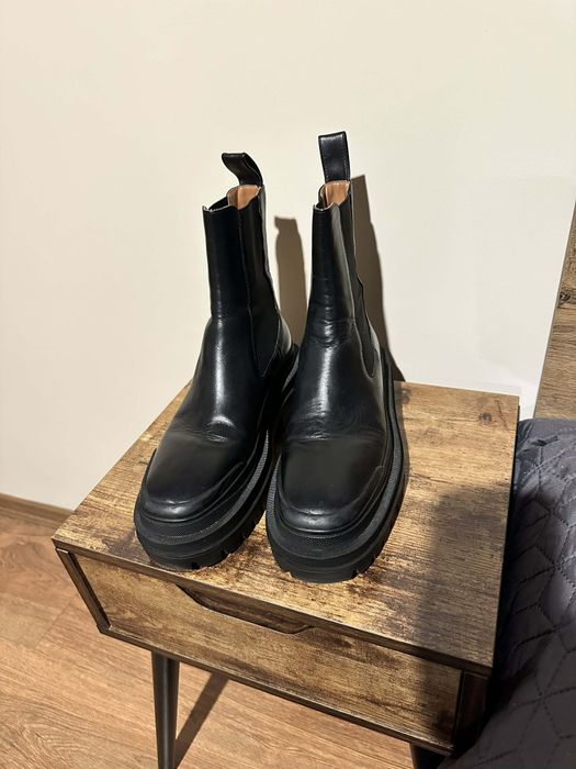 Дамски боти Zara