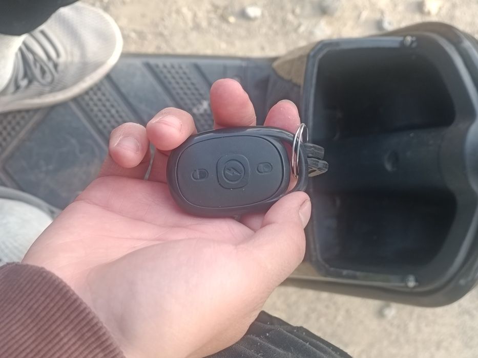 Электроскутер цена 50к