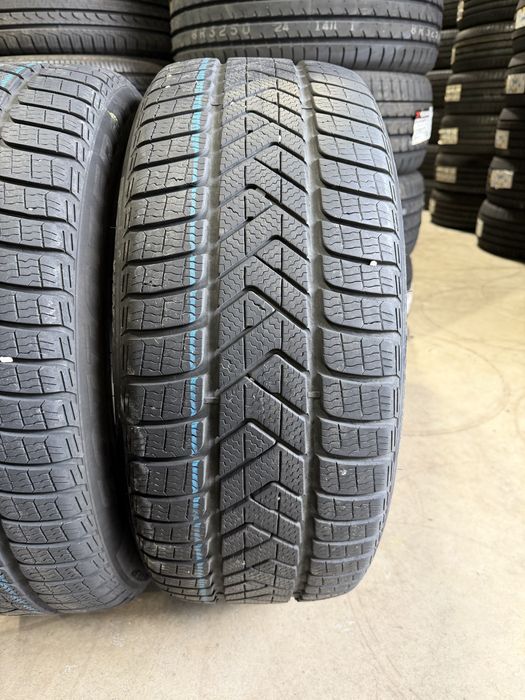 255/45/19 PIRELLI 2бр