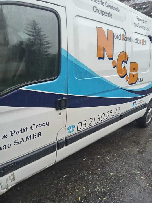 De vanzare renault master