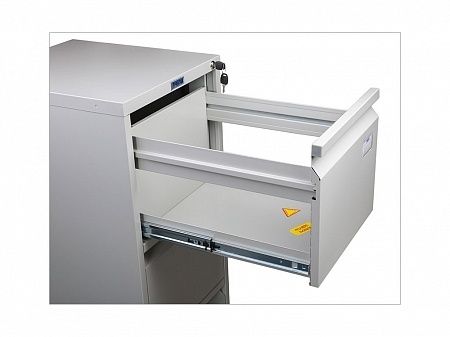 Шкаф картотека архив Практик Россия