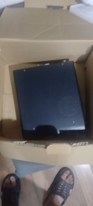 Statie. Emisie.  Yaesu.  Ft. 991 A