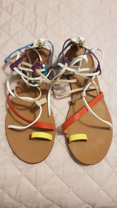 Sandale dama marimea 39