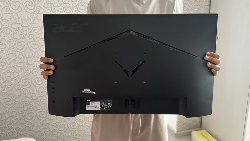 Монитор Acer Nitro VG270 bmix