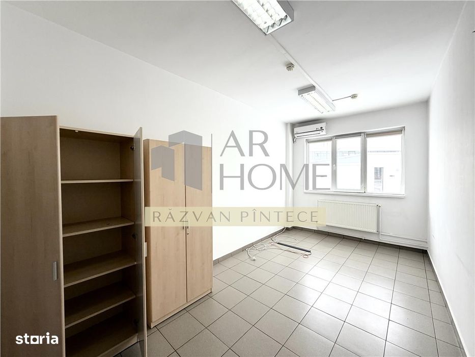 Spatiu birouri 413 mp, zona Sud UPG, Ploiesti