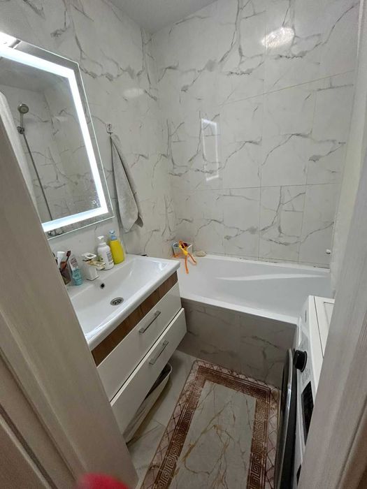 Продажа квартиры