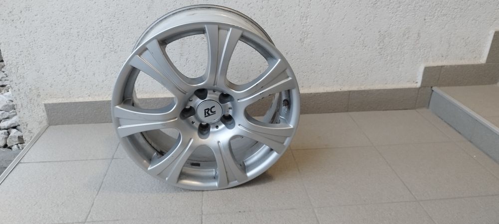Jante 18 BMW  ( 8,5 Jx18EH2 )