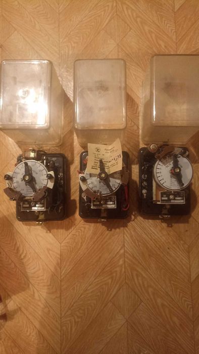 Реле тока нов  с хранения