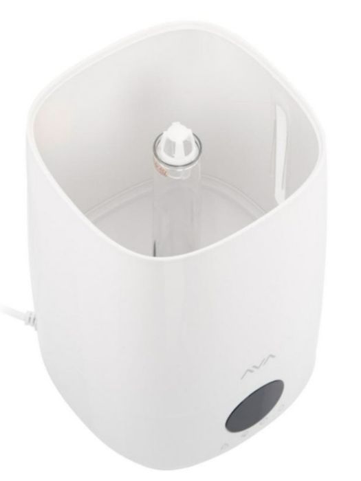 Немедленно очиститель воздуха!!!