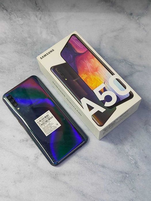 Samsung A50 (Павлодар)