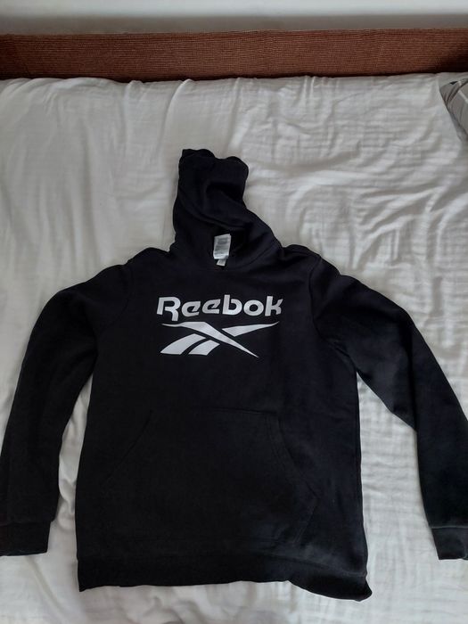 hanorac rebook vintage