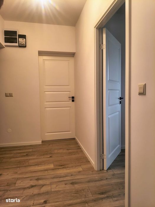 2 camere zona PORT