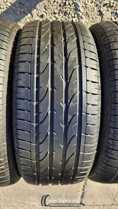 SET 4 Anvelope Vara 235/50 R18 BRIDGESTONE Dueller HP Sport 97V