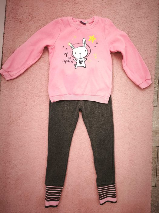 Детски дрехи за момиче