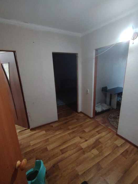 Продаётся квартира