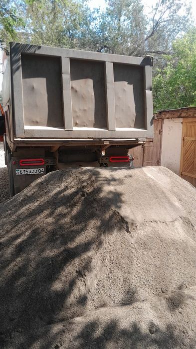 Баласт , щебень азф,грунт,песок ,пгс,
