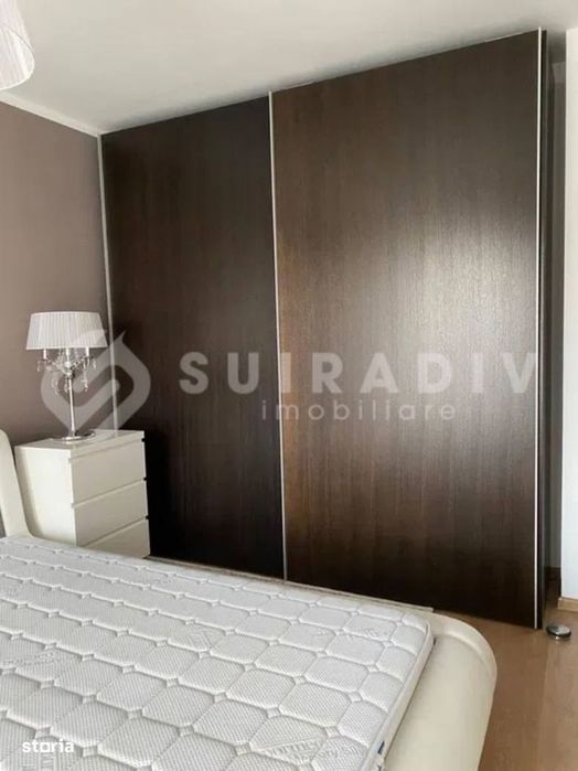 Apartament 2 camere | parcare subterană | balcon | Bună Ziua