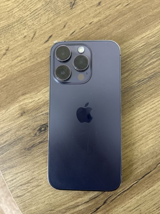 Iphone 14 pro defect
