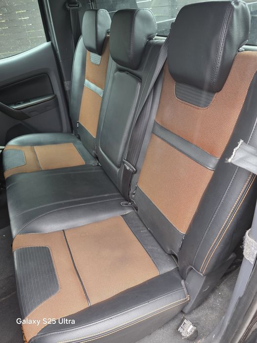 Ford Ranger 3.2 2017