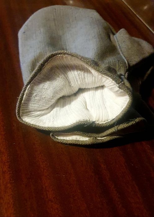 Работни ръкавици