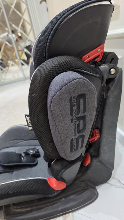 Детское автокресло ISOFIX 9-36 кг