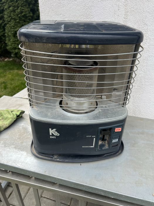 Incalzitor kero 241