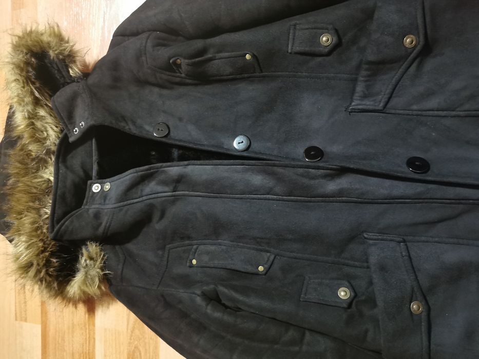 Palton dama toamna /iarna M