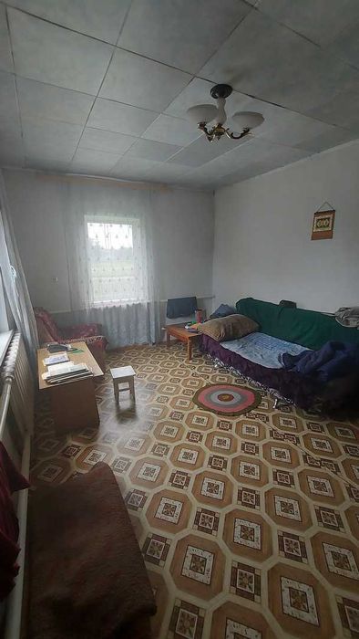 Продам дом в Бишкуле!