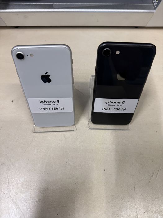 Iphone 8  / 64 gb  / garantie