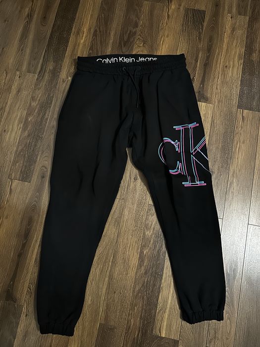 Pantaloni Calvin Klein , marimea L