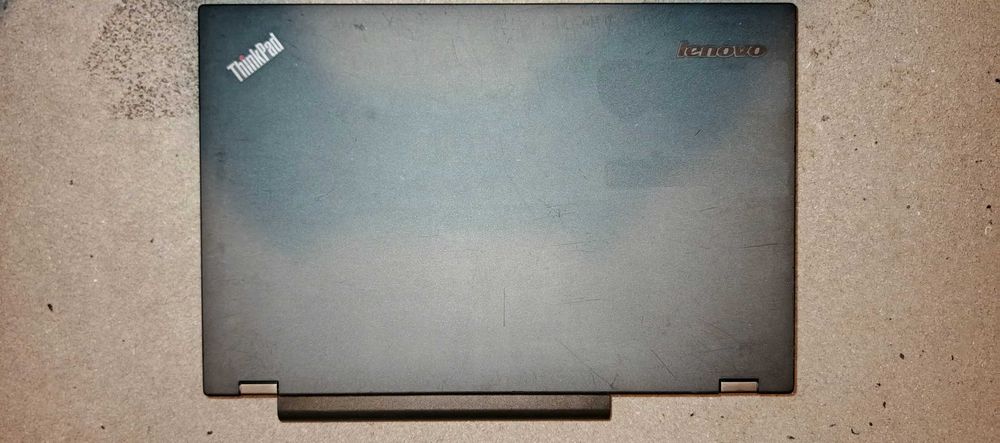 Laptop Lenovo Intel Core I7 4710MQ 16gb ddr3 display 15,6inch full hd