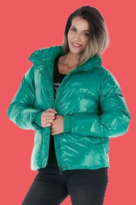 Geaca dama noua Lee cooper M