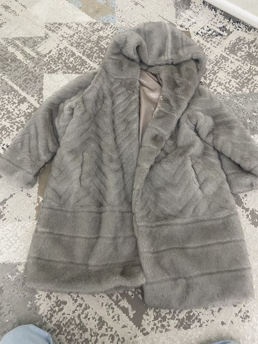 Продам шубку