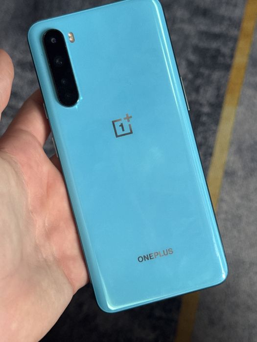 Oneplus nord 8 не работает дисплей