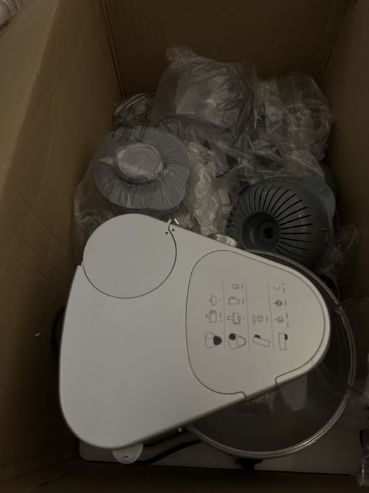 Нов кухненски робот