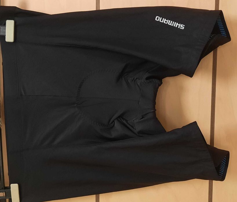 Shimano-Вело Kлин-Чисто Нов