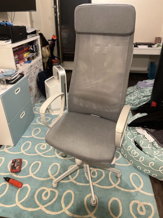 Markus Ikea scaun birou