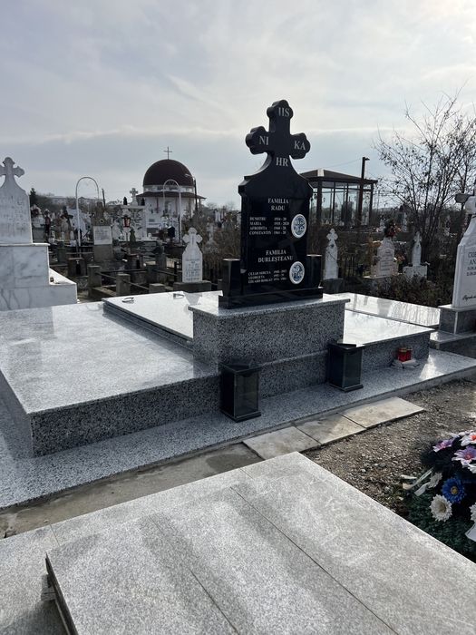 Placari Monumente Funerare Dolj