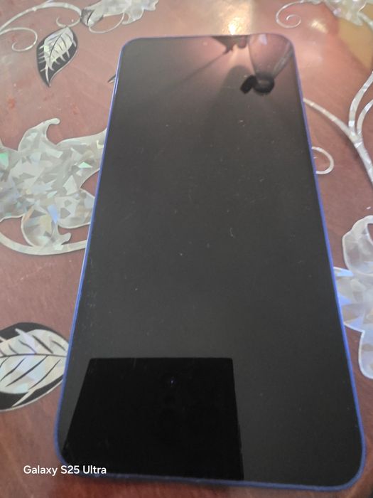 Samsung galaxy s25 plus 512gb