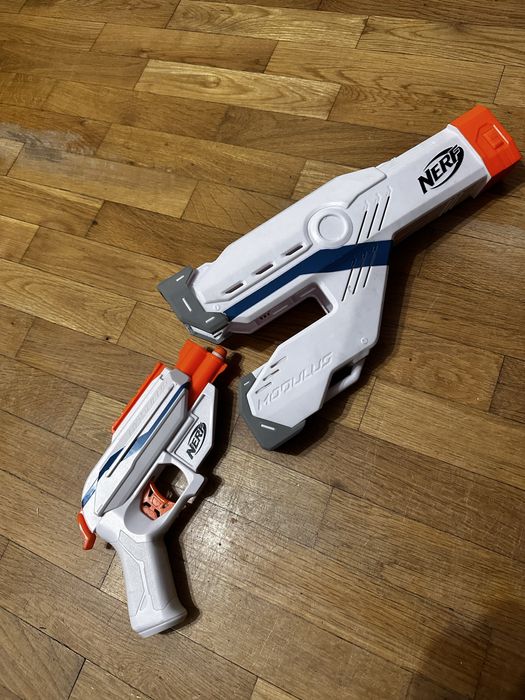 Nerf пистолети, 3бр