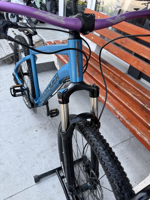 Планински велосипед Rockrider 27.5/M