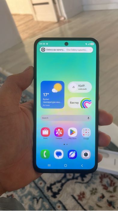 Samsung Galaxy A27